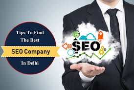 Choose Best Seo Company In Delhi For Superior Rankings